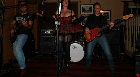 Princess Spyderlily only fans content