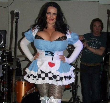 Princess Spyderlily leaked onlyfans nude