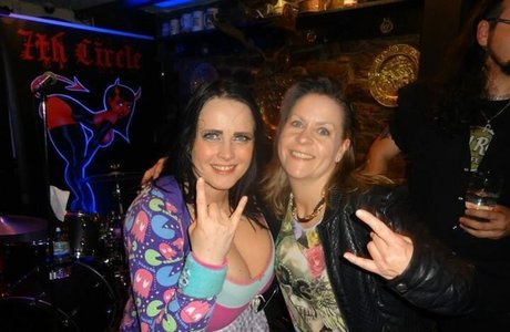 Princess Spyderlily onlyfans leaked free