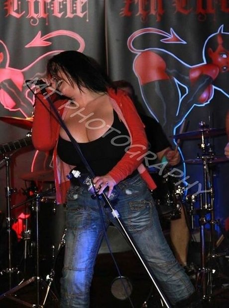 Princess Spyderlily onlyfans free