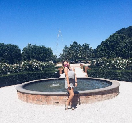 Alanna Pow only fans review