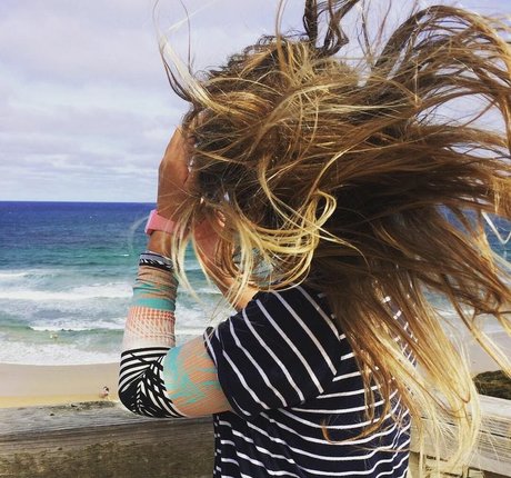 Alanna Pow nude porn onlyfans