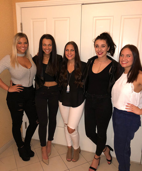 McKenna DeMoe onlyfans leaks sex