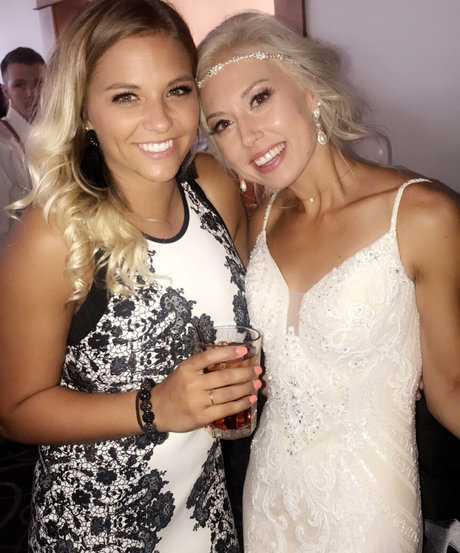 McKenna DeMoe free onlyfans porn