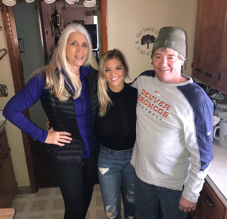 McKenna DeMoe onlyfans mega