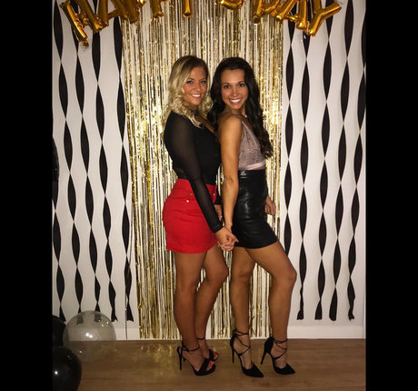 McKenna DeMoe onlyfans joi