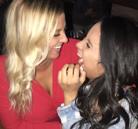 McKenna DeMoe new leaked onlyfans