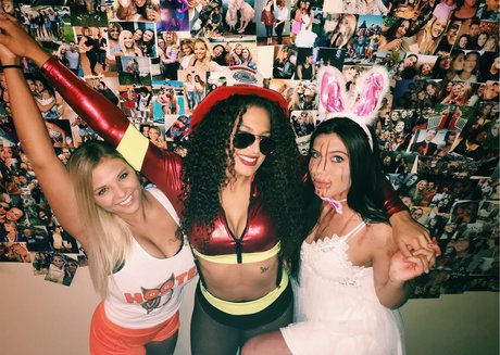 McKenna DeMoe xxx onlyfans