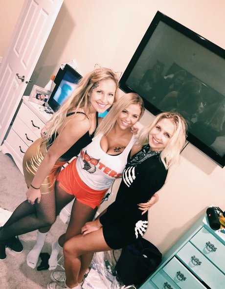 McKenna DeMoe naked only fans