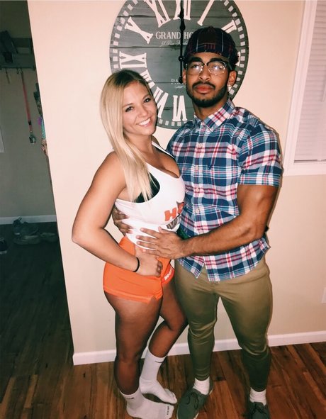 McKenna DeMoe onlyfans content leaked