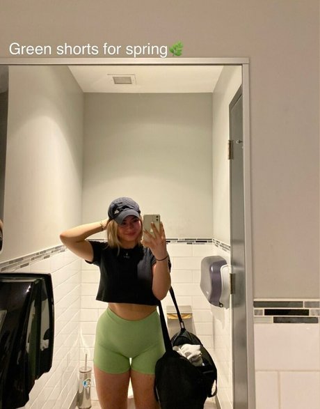 Katia A leaked onlyfans photos