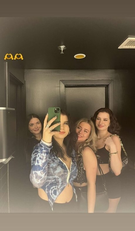 Katia A onlyfans porn leaks