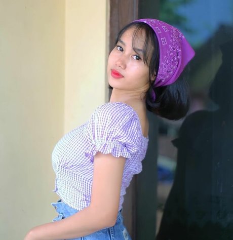 Elvara Caliva only fans nude