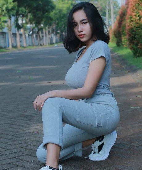 Elvara Caliva onlyfans desnuda