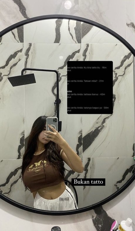 Elvara Caliva onlyfans free porn