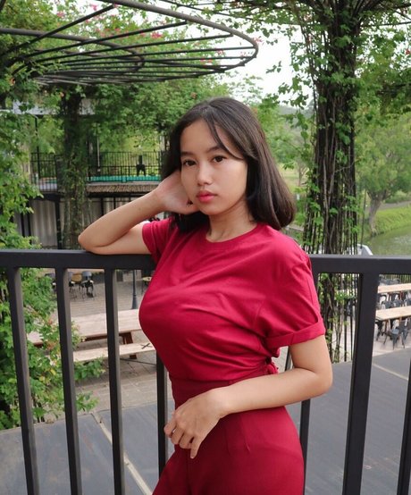 Elvara Caliva naked leaked onlyfans