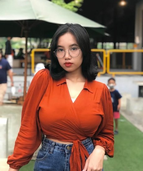 Elvara Caliva leaked onlyfans porn