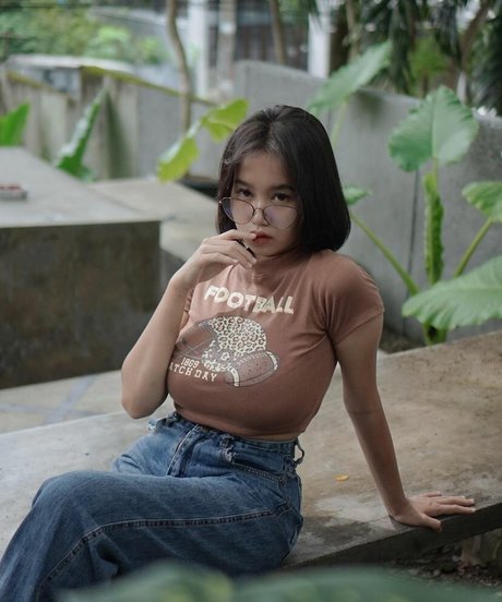 Elvara Caliva nude onlyfans pics