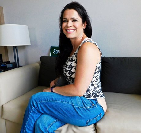 Sammi Starfish onlyfans lesk