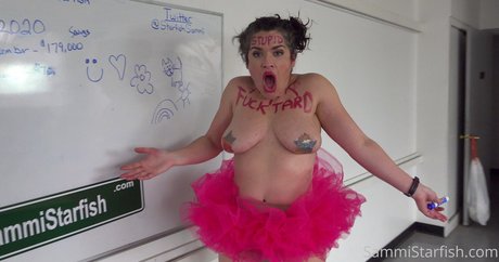 Sammi Starfish only fans.