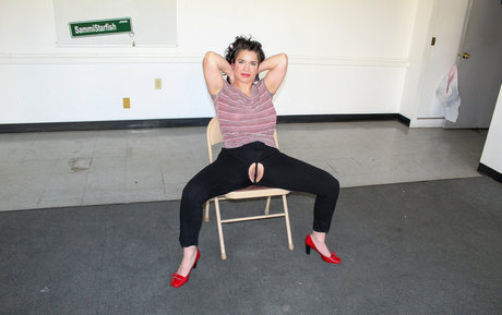 Sammi Starfish sexy onlyfans