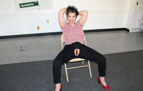 Sammi Starfish free only fans