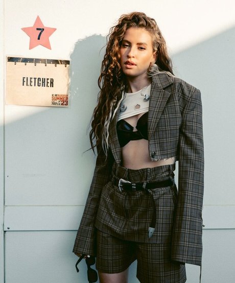 Fletcher onlyfans fuck