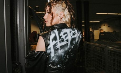 Fletcher onlyfans sextape leak