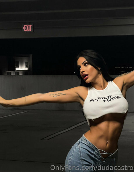 Duda Castro joi onlyfans