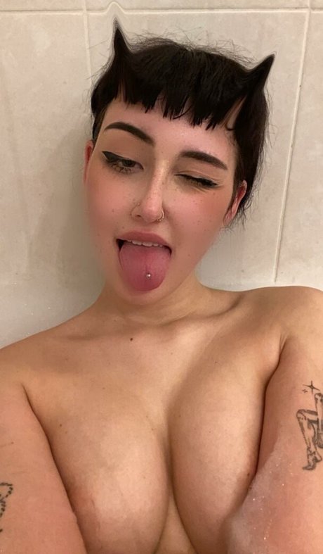 Trinadest Elisa onlyfans x