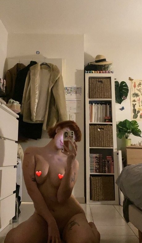 Trinadest Elisa onlyfans leaked