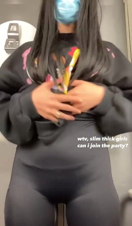 Trinadest Elisa only fans.