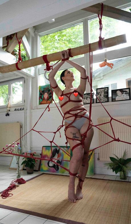 Trinadest Elisa onlyfans leaks free