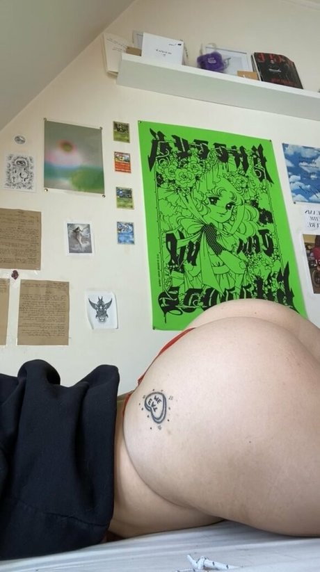 Trinadest Elisa onlyfans keak