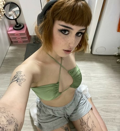 Trinadest Elisa onlyfans leaked sex