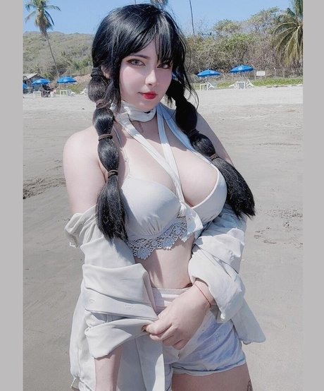 Milliamich onlyfans naked