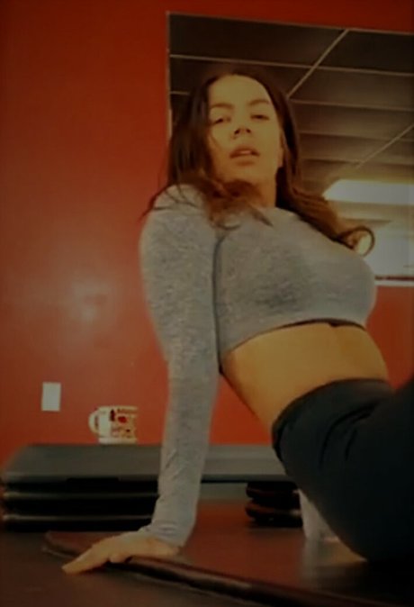 Jackie Redmond xxx onlyfans