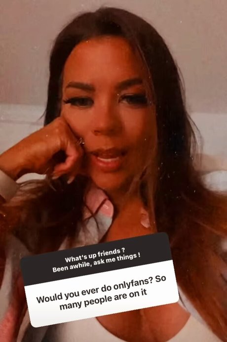 Jackie Redmond only fans