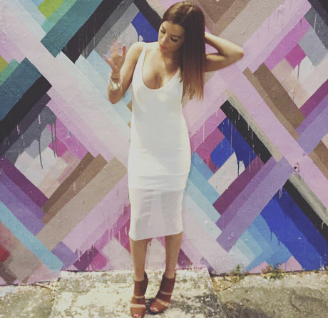 Jackie Redmond onlyfans sexy