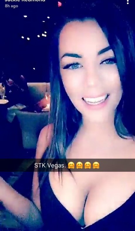Jackie Redmond nude onlyfans leaks