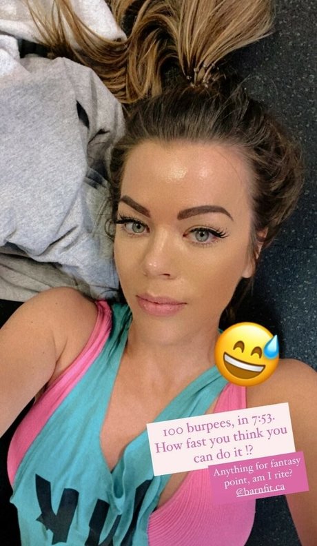 Jackie Redmond onlyfans sex leaks