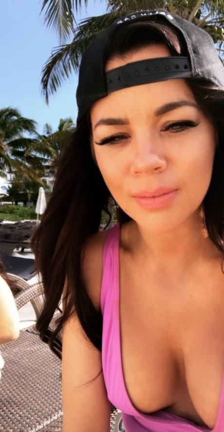 Jackie Redmond naked onlyfans leaked