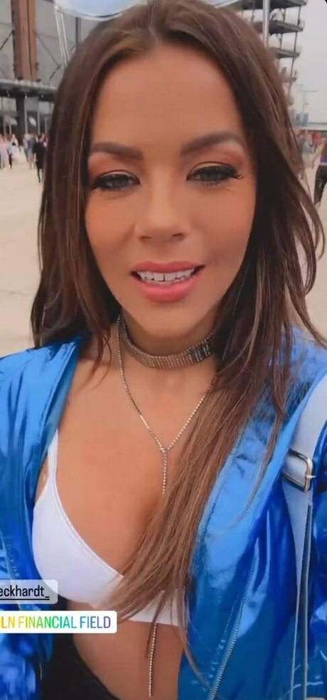 Jackie Redmond onlyfans model photo