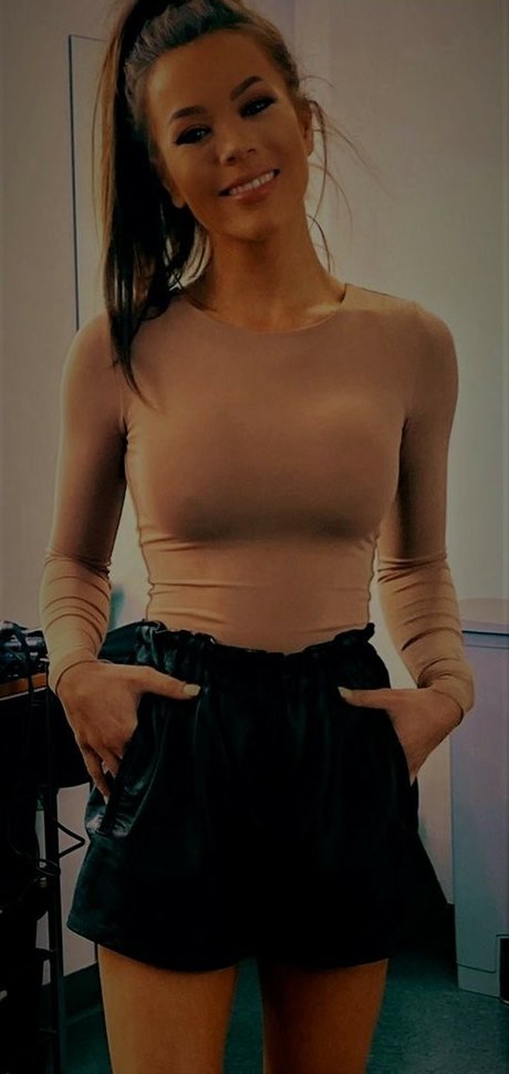 Jackie Redmond onlyfans pics