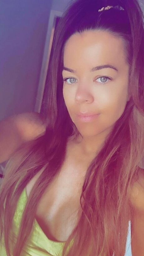 Jackie Redmond naked onlyfans leak