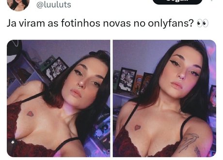 Luluts joi onlyfans