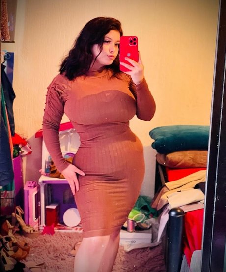 Paulina Davila nude onlyfans leak