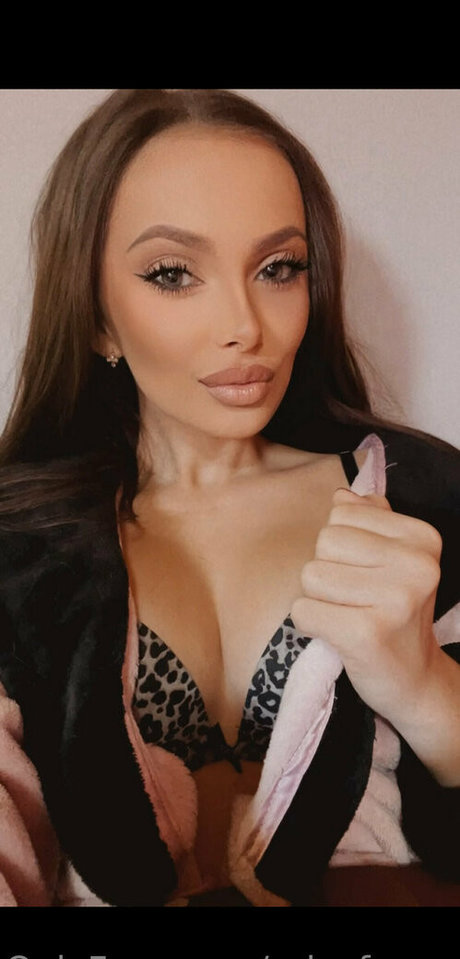 ericafoxxx onlyfans content leaked