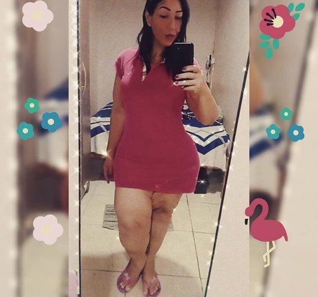 Andressa Aquino ass onlyfans