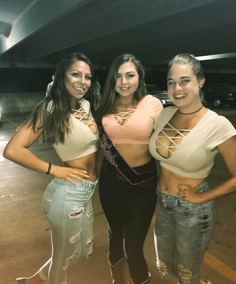 Schuyler Thornton leaked onlyfans pictures